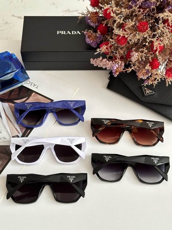 Prada Glasses (483)